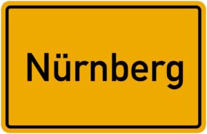Anhänger leihen in Nürnberg