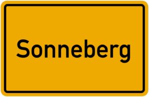 Anhänger mieten in Sonneberg