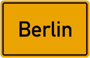 Traxi Anhänger in Berlin!