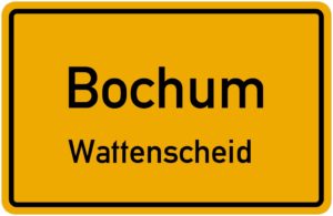 traxi in Bochum Wattenscheid