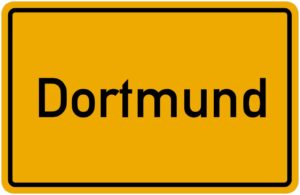 Dortmund - wir kommen!