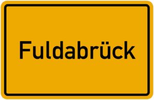 Miete einen Anhänger in Fuldabrück bei Kassel