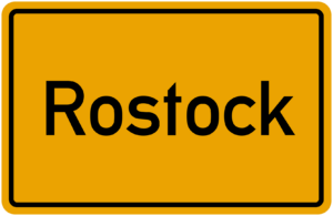 Neueröffnung in Rostock!