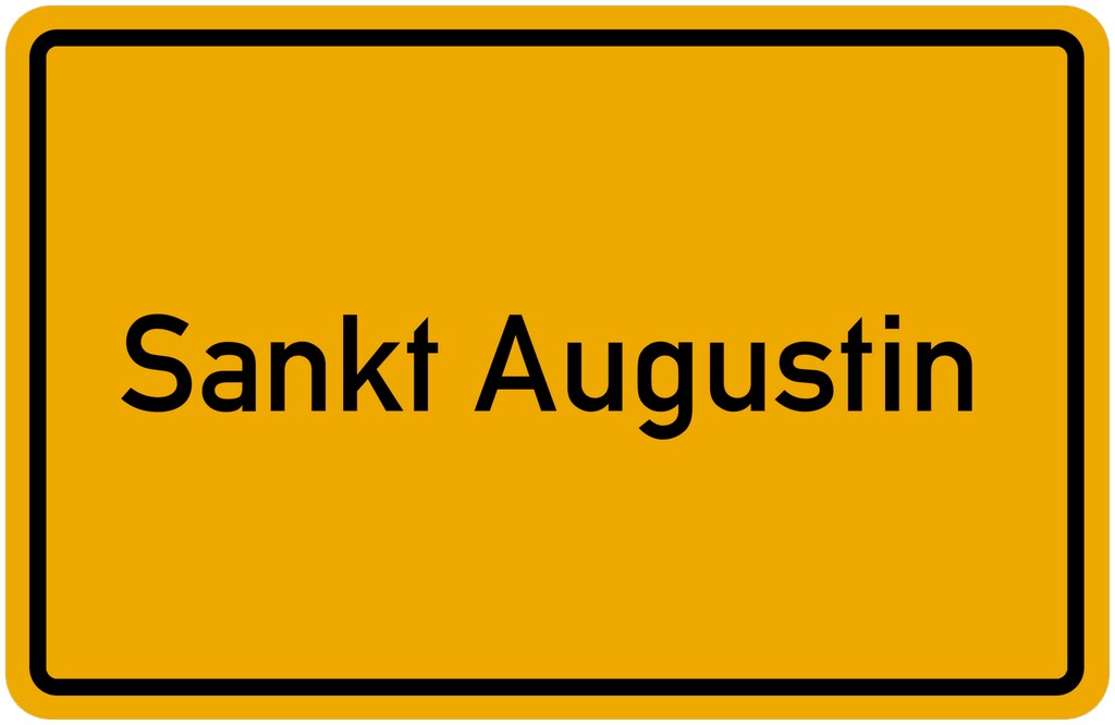 Sex sankt augustin